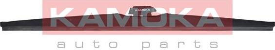 Kamoka 26W550 - Lamela stergator aaoparts.ro