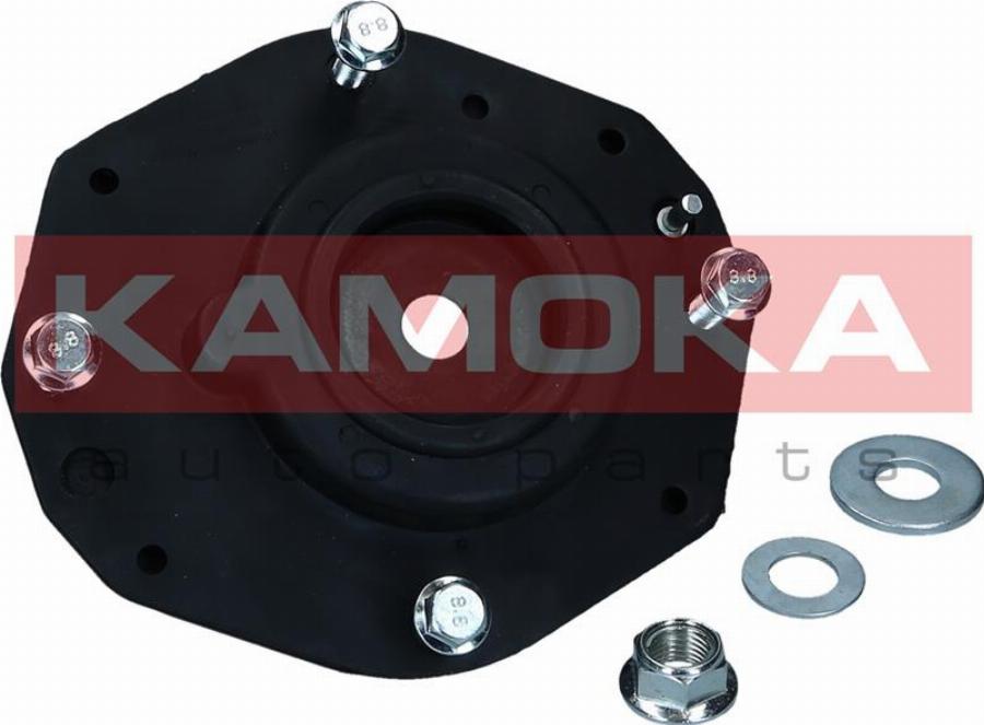 Kamoka 209053 - Rulment sarcina suport arc aaoparts.ro
