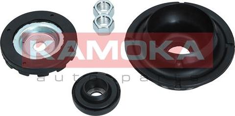Kamoka 209185 - Rulment sarcina suport arc aaoparts.ro
