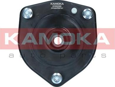 Kamoka 209299 - Rulment sarcina suport arc aaoparts.ro