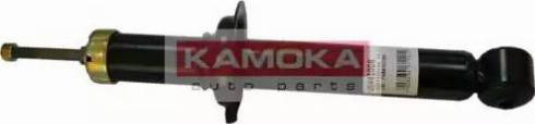 Kamoka 20441008 - Amortizor aaoparts.ro