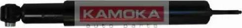 Kamoka 20443536 - Amortizor aaoparts.ro
