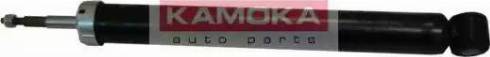 Kamoka 20443031 - Amortizor aaoparts.ro