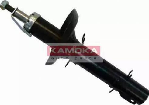 Kamoka 20334243 - Amortizor aaoparts.ro