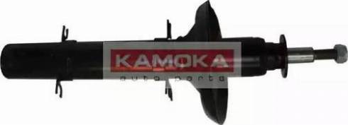Kamoka 20633619 - Amortizor aaoparts.ro