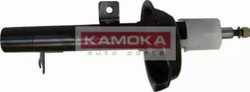 Kamoka 20633001 - Amortizor aaoparts.ro