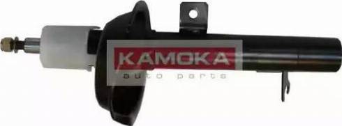 Kamoka 20633002 - Amortizor aaoparts.ro