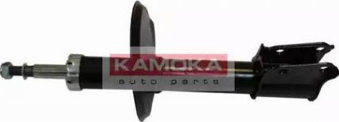 Kamoka 20633386 - Amortizor aaoparts.ro