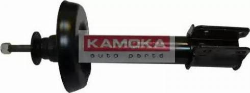 Kamoka 20633246 - Amortizor aaoparts.ro