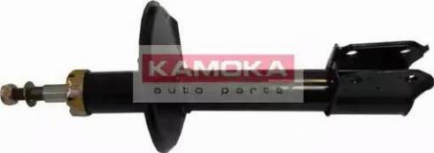 Kamoka 20633251 - Amortizor aaoparts.ro
