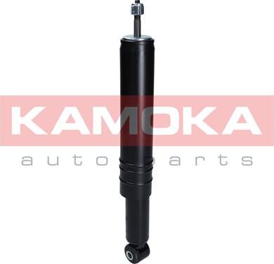 Kamoka 2000980 - Amortizor aaoparts.ro