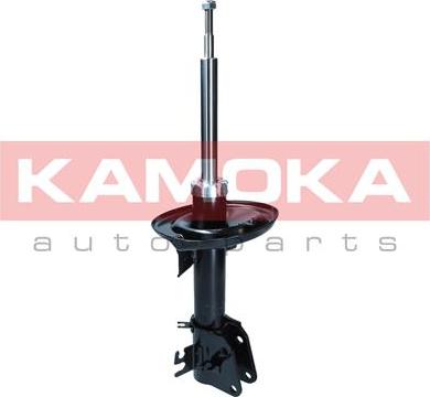 Kamoka 2000444 - Amortizor aaoparts.ro