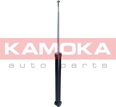 Kamoka 2000096 - Amortizor aaoparts.ro