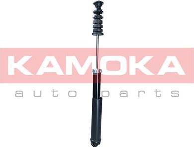 Kamoka 2000101 - Amortizor aaoparts.ro