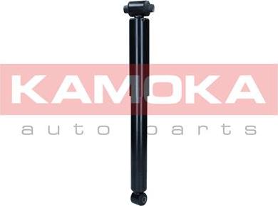 Kamoka 2000850 - Amortizor aaoparts.ro