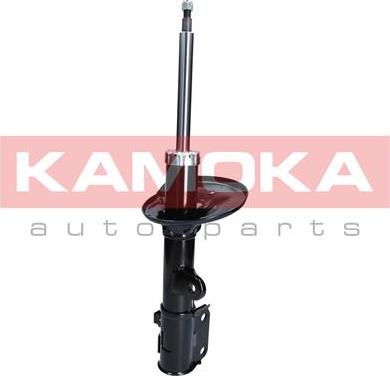 Kamoka 2000396 - Amortizor aaoparts.ro