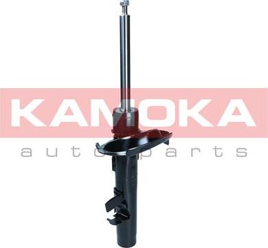 Kamoka 2000319 - Amortizor aaoparts.ro