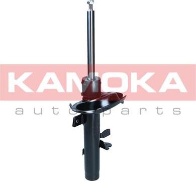 Kamoka 2000320 - Amortizor aaoparts.ro
