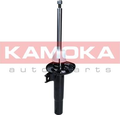 Kamoka 2000377 - Amortizor aaoparts.ro