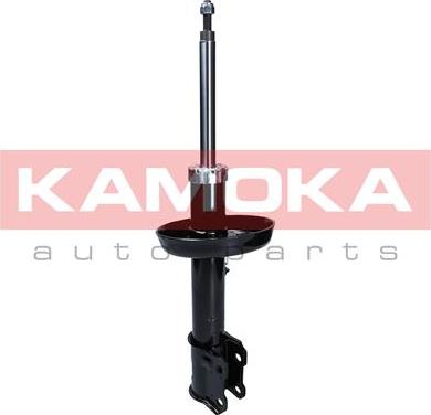 Kamoka 2000298 - Amortizor aaoparts.ro