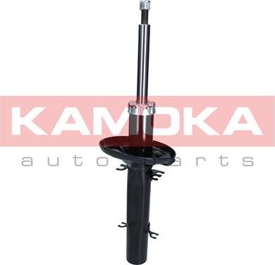 Kamoka 2001066 - Amortizor aaoparts.ro