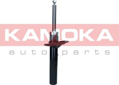 Kamoka 2001189 - Amortizor aaoparts.ro