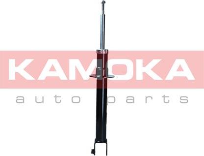 Kamoka 2001127 - Amortizor aaoparts.ro