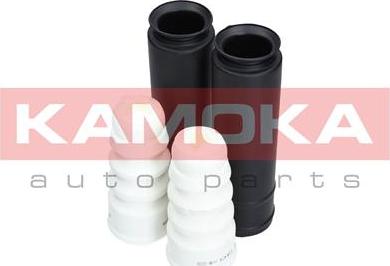 Kamoka 2019048 - Chit protectie praf,amortizor aaoparts.ro