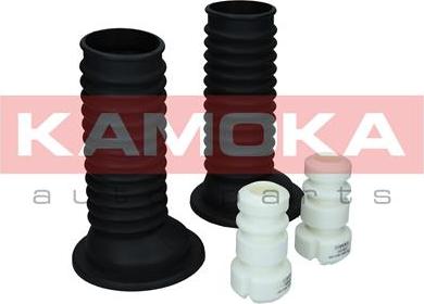Kamoka 2019047 - Chit protectie praf,amortizor aaoparts.ro