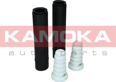 Kamoka 2019055 - Chit protectie praf,amortizor aaoparts.ro