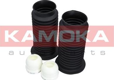 Kamoka 2019052 - Chit protectie praf,amortizor aaoparts.ro