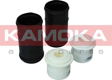 Kamoka 2019057 - Chit protectie praf,amortizor aaoparts.ro