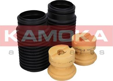 Kamoka 2019009 - Chit protectie praf,amortizor aaoparts.ro