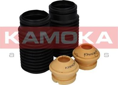 Kamoka 2019008 - Chit protectie praf,amortizor aaoparts.ro