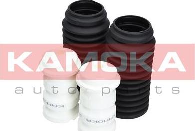 Kamoka 2019013 - Chit protectie praf,amortizor aaoparts.ro