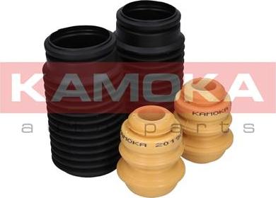 Kamoka 2019025 - Chit protectie praf,amortizor aaoparts.ro