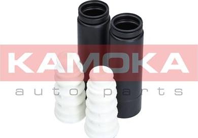 Kamoka 2019020 - Chit protectie praf,amortizor aaoparts.ro