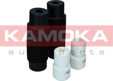 Kamoka 2019073 - Chit protectie praf,amortizor aaoparts.ro