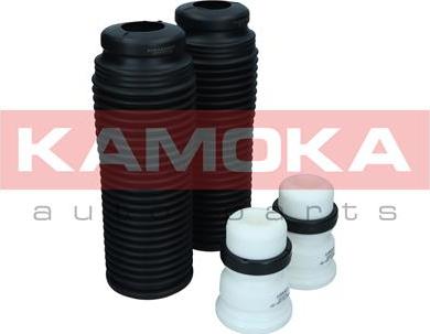Kamoka 2019119 - Chit protectie praf,amortizor aaoparts.ro