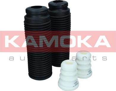 Kamoka 2019123 - Chit protectie praf,amortizor aaoparts.ro