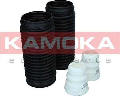 Kamoka 2019212 - Chit protectie praf,amortizor aaoparts.ro