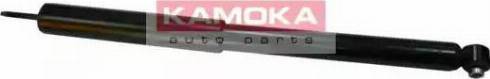 Kamoka 20343536 - Amortizor aaoparts.ro