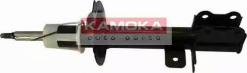 Kamoka 20343763 - Amortizor aaoparts.ro