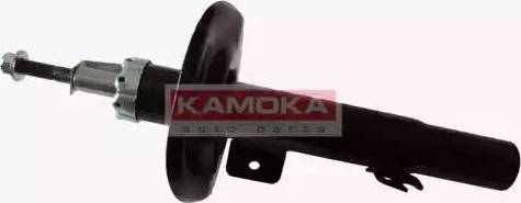 Kamoka 20339001 - Amortizor aaoparts.ro
