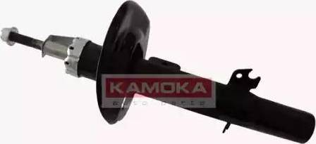 Kamoka 20339002 - Amortizor aaoparts.ro
