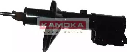 Kamoka 20334113 - Amortizor aaoparts.ro