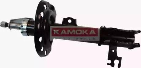 Kamoka 20334838 - Amortizor aaoparts.ro