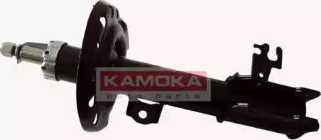 Kamoka 20334837 - Amortizor aaoparts.ro