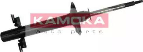 Kamoka 20335005 - Amortizor aaoparts.ro
