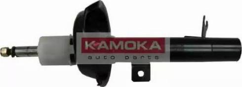 Kamoka 20333001 - Amortizor aaoparts.ro